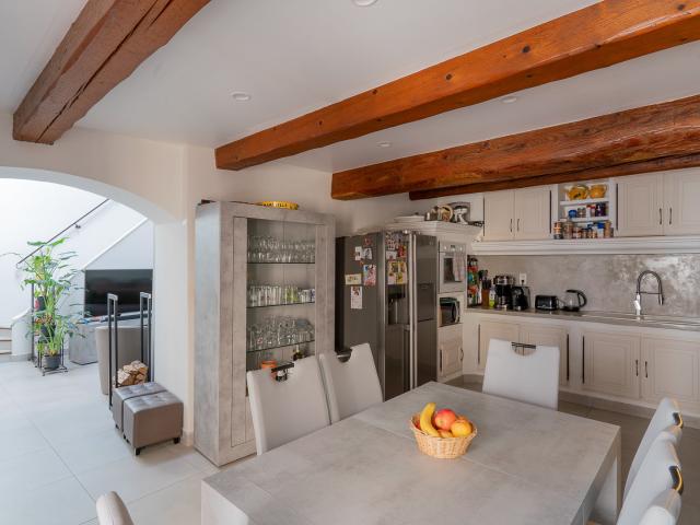 Maison 5 pièces 134 m²