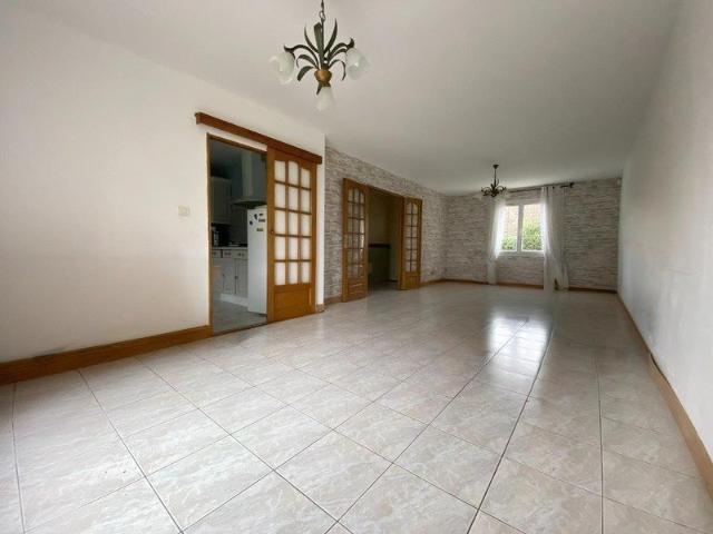 Maison 5 pièces 134 m²