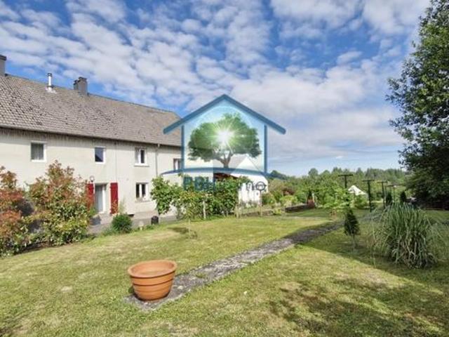 Maison 5 pièces 134 m²