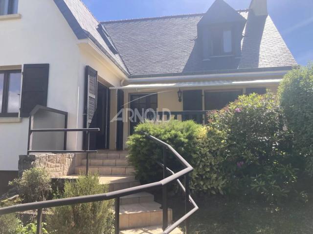 Maison 5 pièces 134 m²