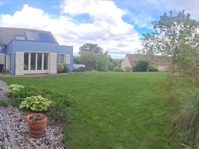 Maison 5 pièces 134 m²