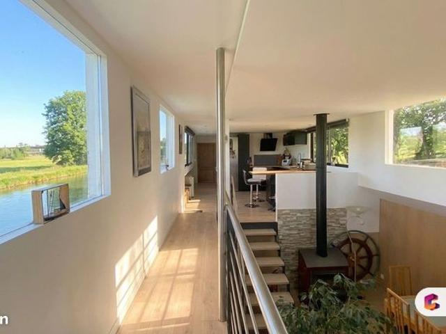 Maison 5 pièces 134 m²