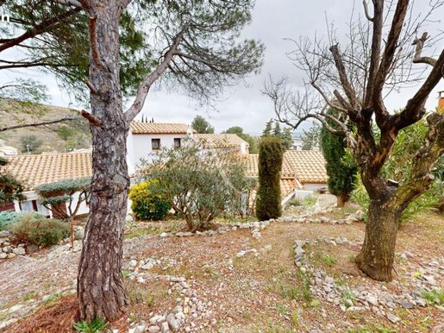 Maison 5 pièces 134 m²