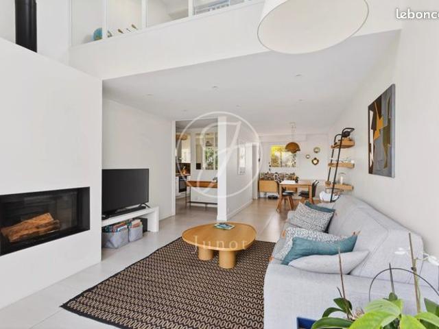Maison 5 pièces 134 m²