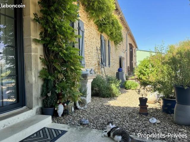 Maison 5 pièces 134 m²