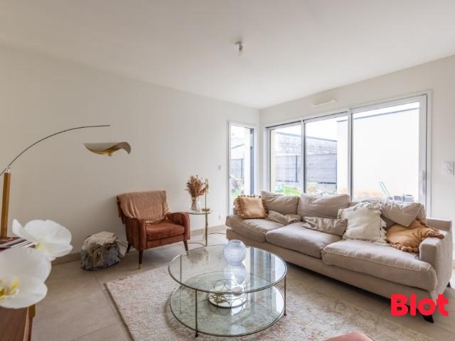 Maison 5 pièces 134 m²