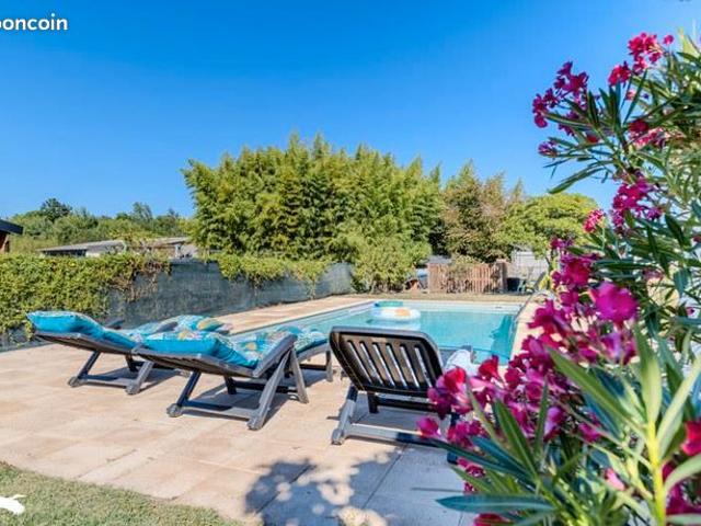 Maison 5 pièces 134 m²