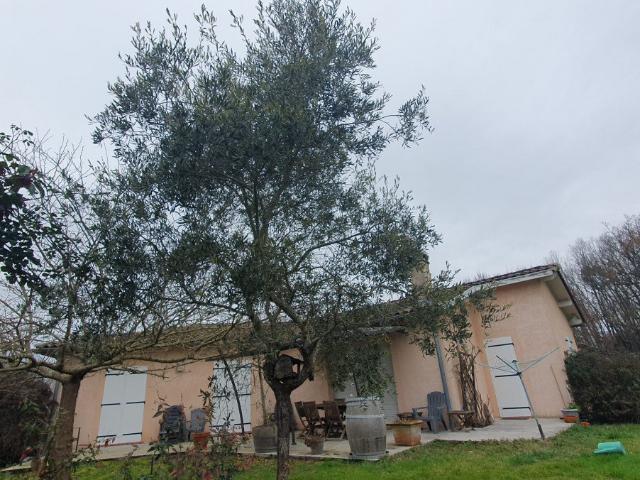 Maison 5 pièces 134 m²