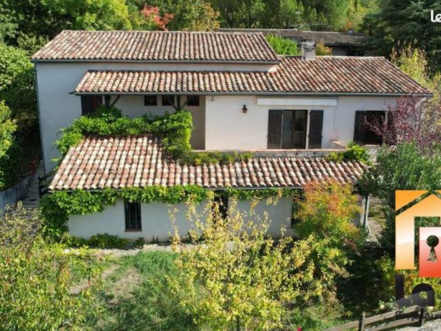 Maison 5 pièces 134 m²