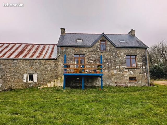 Maison 5 pièces 134 m²