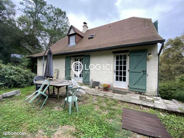Maison 5 pièces 134 m²