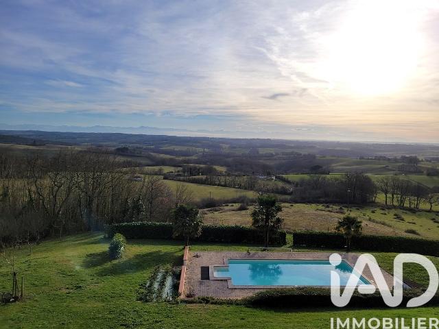 Maison 5 pièces 134 m²