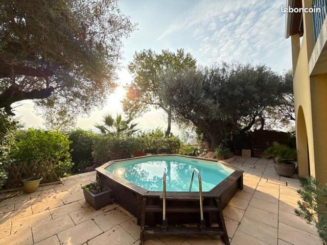 Maison 5 pièces 134 m²