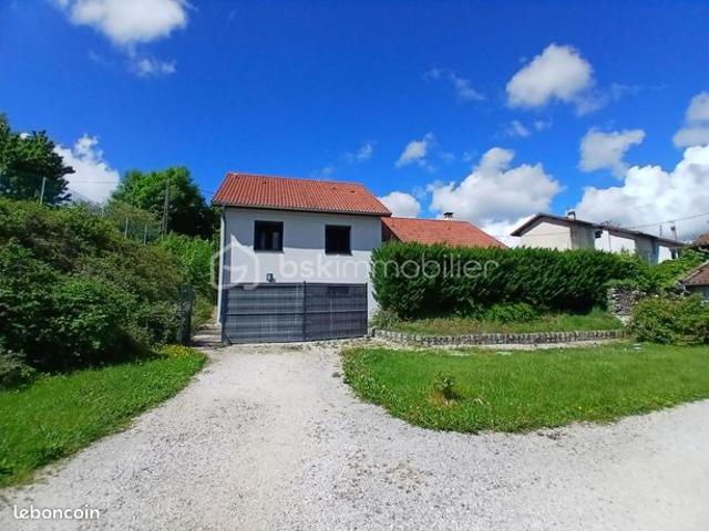 Maison 5 pièces 134 m²
