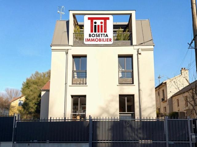 Maison 5 pièces 134 m²