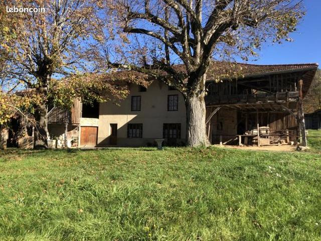 Maison 5 pièces 134 m²