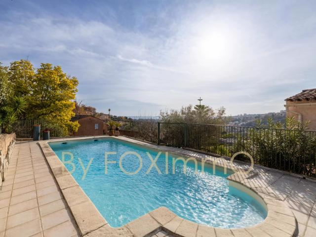Maison 5 pièces 134 m²