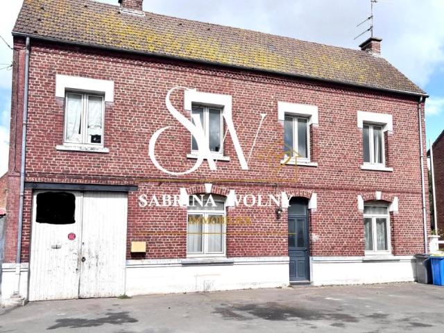 Maison 5 pièces 134 m²