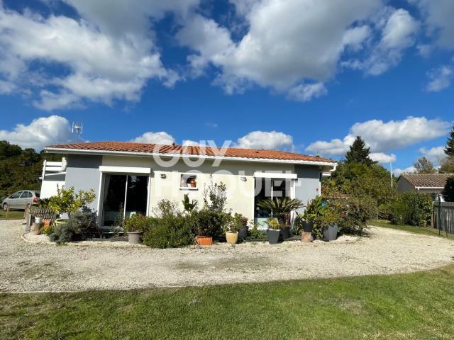 Maison 5 pièces 134 m²
