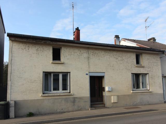 Maison 5 pièces 134 m²