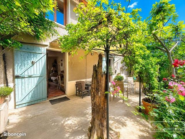 Maison 5 pièces 134 m²