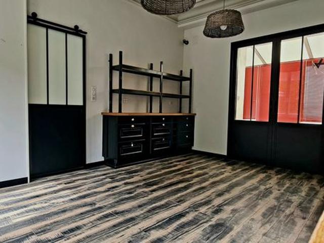 Maison 5 pièces 134 m²