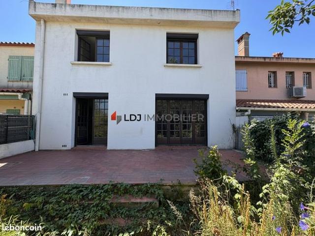 Maison 5 pièces 134 m²