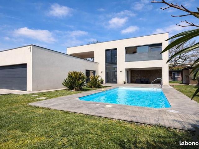 Maison 5 pièces 134 m²
