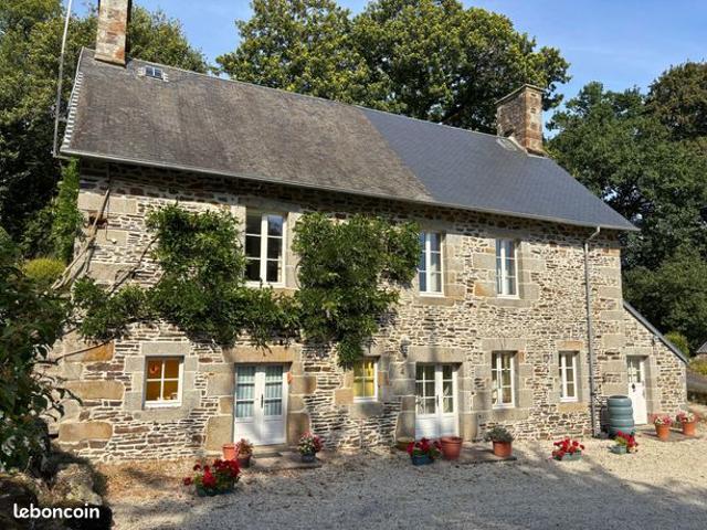 Maison 5 pièces 134 m²