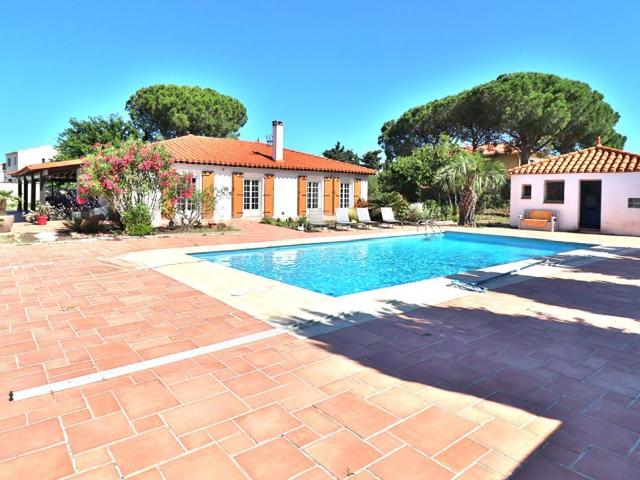 Maison 5 pièces 134 m²