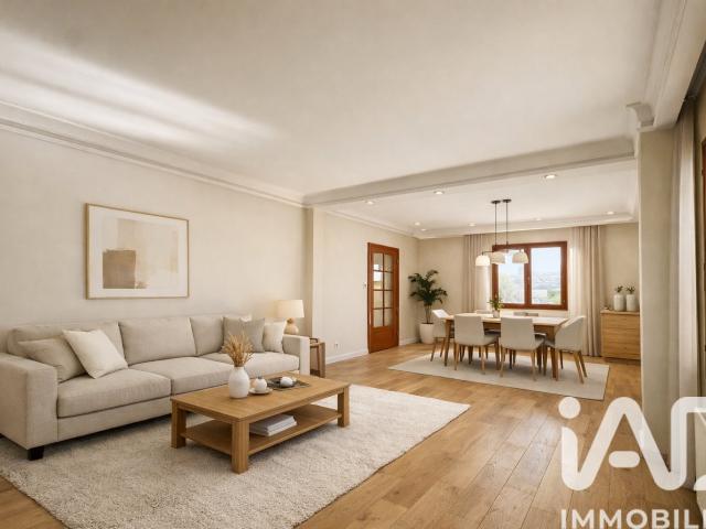 Maison 5 pièces 134 m²