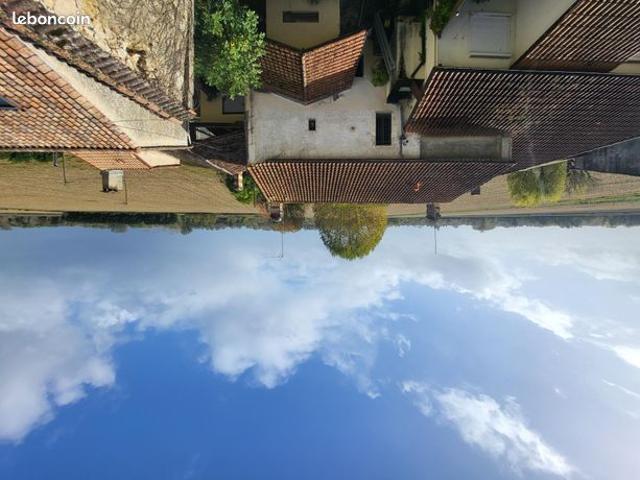 Maison 5 pièces 134 m²