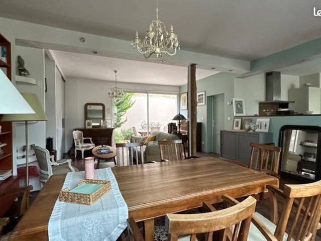 Maison 5 pièces 134 m²