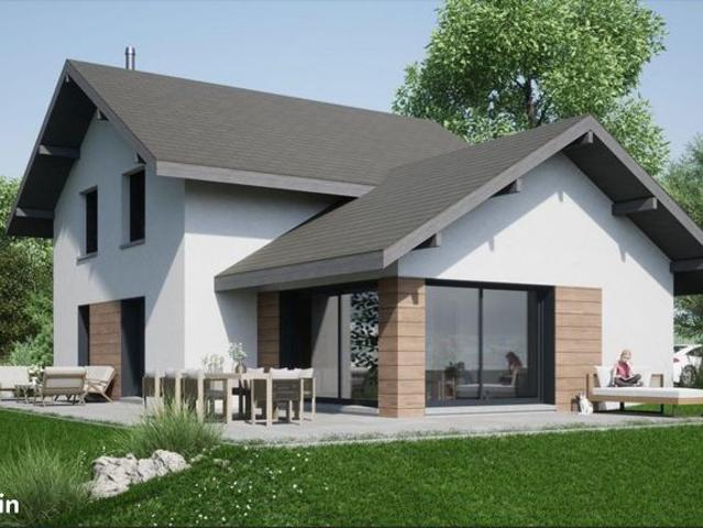 Maison 5 pièces 134 m²