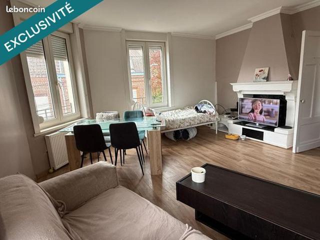 Maison 5 pièces 134 m²