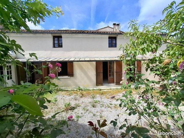 Maison 5 pièces 134 m²