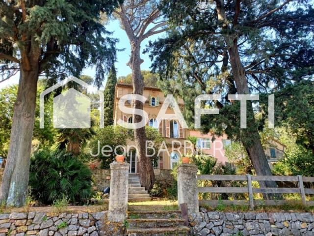 Maison 5 pièces 134 m²