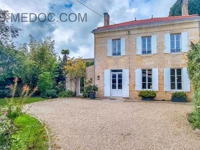 Maison 5 pièces 134 m²