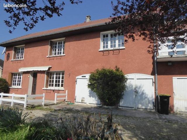 Maison 5 pièces 134 m²