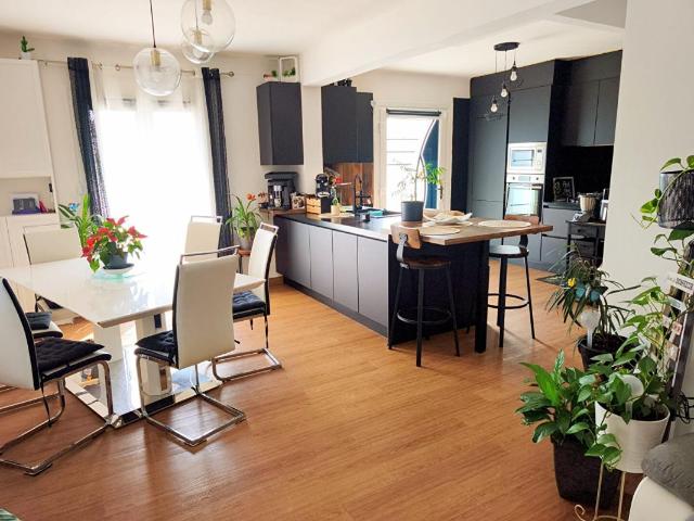 Maison 5 pièces 134 m²
