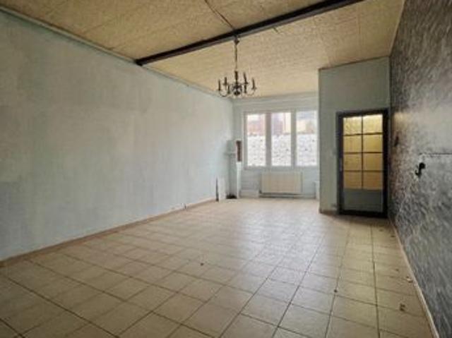 Maison 5 pièces 134 m²