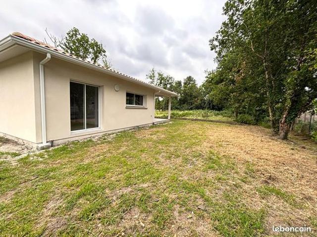 Maison 5 pièces 134 m²