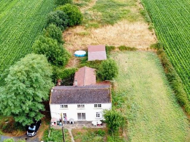 Maison 5 pièces 134 m²
