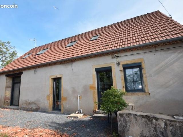 Maison 5 pièces 134 m²