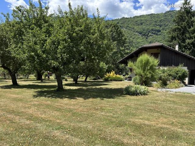 Maison 5 pièces 134 m²