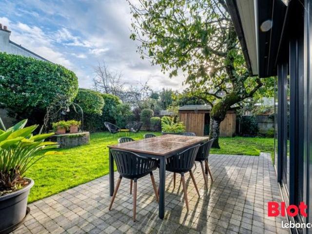 Maison 5 pièces 134 m²