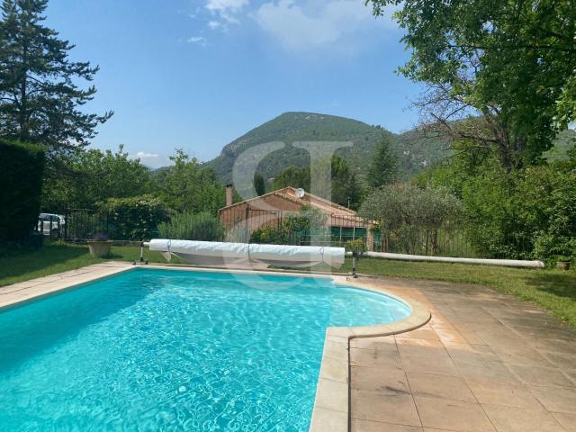 Maison 5 pièces 134 m²