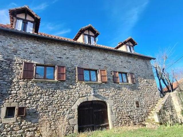 Maison 5 pièces 134 m²