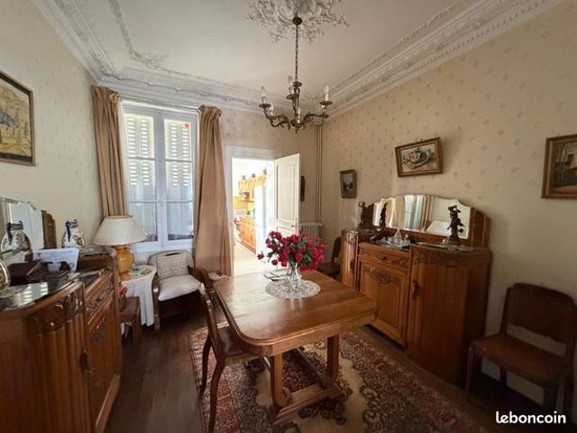 Maison 5 pièces 134 m²