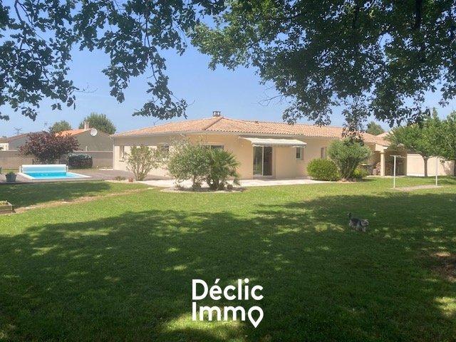 Maison 5 pièces 134 m²